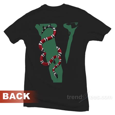 gucci friends tshirt